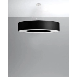kinkiecik.pl Lampa wisząca SATURNO 90 SL.0796 SOLLUX LIGHTING