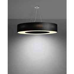 kinkiecik.pl Lampa wisząca SATURNO 90 SL.0796 SOLLUX LIGHTING