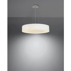 kinkiecik.pl Lampa wisząca SATURNO SLIM 50 SL.0749 SOLLUX LIGHTING