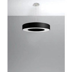 kinkiecik.pl Lampa wisząca SATURNO SLIM 50 SL.0750 SOLLUX LIGHTING