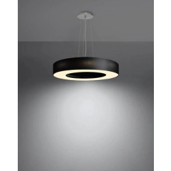 kinkiecik.pl Lampa wisząca SATURNO SLIM 50 SL.0750 SOLLUX LIGHTING