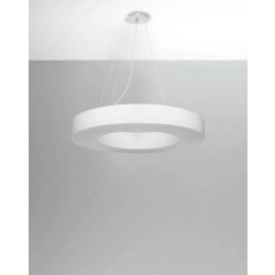 kinkiecik.pl Lampa wisząca SATURNO SLIM 70 SL.0753 SOLLUX LIGHTING