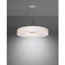 kinkiecik.pl Lampa wisząca SATURNO SLIM 70 SL.0753 SOLLUX LIGHTING