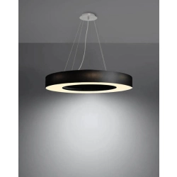 kinkiecik.pl Lampa wisząca SATURNO SLIM 70 SL.0754 SOLLUX LIGHTING