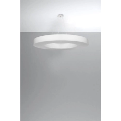 kinkiecik.pl Lampa wisząca SATURNO SLIM 90 SL.0797 SOLLUX LIGHTING