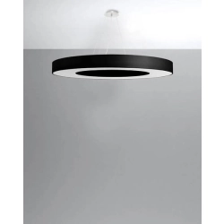 kinkiecik.pl Lampa wisząca SATURNO SLIM 90 SL.0798 SOLLUX LIGHTING