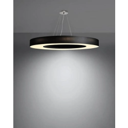 kinkiecik.pl Lampa wisząca SATURNO SLIM 90 SL.0798 SOLLUX LIGHTING