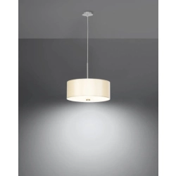 kinkiecik.pl Lampa wisząca SKALA 30 SL.0755 SOLLUX LIGHTING