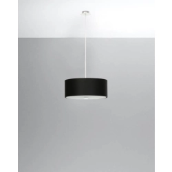 kinkiecik.pl Lampa wisząca SKALA 30 SL.0756 SOLLUX LIGHTING