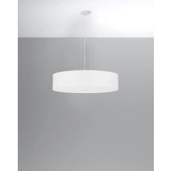 kinkiecik.pl Lampa wisząca SKALA 50 SL.0757 SOLLUX LIGHTING