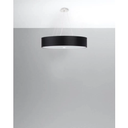 kinkiecik.pl Lampa wisząca SKALA 60 SL.0800 SOLLUX LIGHTING
