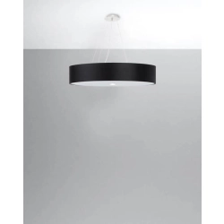 kinkiecik.pl Lampa wisząca SKALA 70 SL.0802 SOLLUX LIGHTING