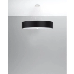 kinkiecik.pl Lampa wisząca SKALA 80 SL.0804 SOLLUX LIGHTING
