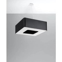 kinkiecik.pl Lampa wisząca URANO 60 SL.0784 SOLLUX LIGHTING