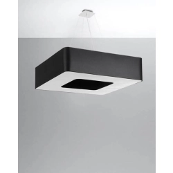 kinkiecik.pl Lampa wisząca URANO 80 SL.0828 SOLLUX LIGHTING
