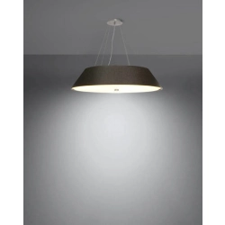 kinkiecik.pl Lampa wisząca VEGA 60 SL.0766 SOLLUX LIGHTING