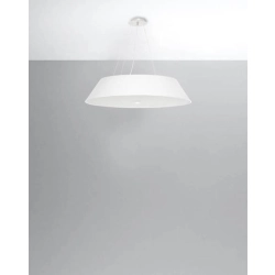 kinkiecik.pl Lampa wisząca VEGA 70 SL.0819 SOLLUX LIGHTING
