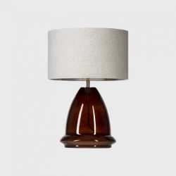 PORTO CHOCOLATE lampa stołowa L240314438 4Concepts