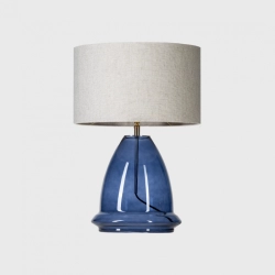 PORTO NAVY lampa stołowa L240312438 4Concepts