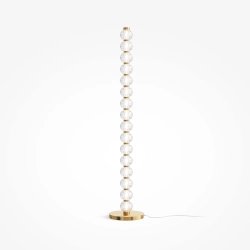 Lampa podłogowa Amulet MOD555FL-L23G3K Maytoni - zdjęcie produktu
