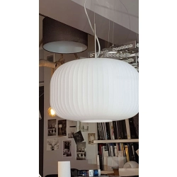 Premio lampa wisząca 1 pł nikiel mat 322501-07 Reality - zdjęcie produktu