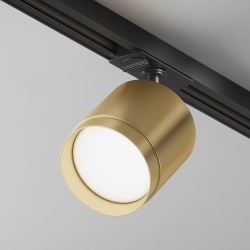 Lampa szynowa Polar Unity GX53 1x12W TR088-1-GX53-MG Maytoni - zdjęcie produktu