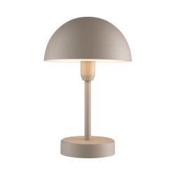 Przenośna lampa akumulatorowa Ellen To-Go IP44, Nordlux, beżowa 2418015009 - zdjęcie produktu