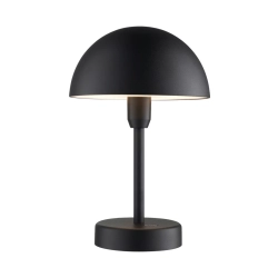 Przenośna lampa akumulatorowa Ellen To-Go IP44, Nordlux, czarna 2418015003 - zdjęcie produktu