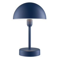 Przenośna lampa akumulatorowa Ellen To-Go IP44, niebieska 2418015006 Nordlux