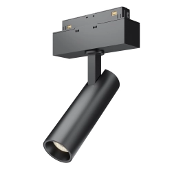 Lampa szynowa Focus Led S35 3000K 7W 24° TR019-2-7W3K-B Maytoni - zdjęcie produktu