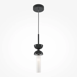 Lampa wisząca Kyoto MOD178PL-01B Maytoni - zdjęcie produktu
