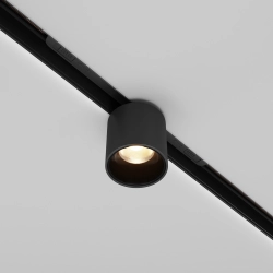 Lampa szynowa Alfa S Exility 3000K 7W 50° TR132-2-7W3K-B Maytoni - zdjęcie produktu