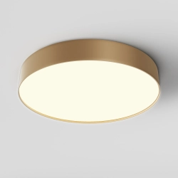 Lampa sufitowa Zon C032CL-45W3K-RD-MG 45W-3000K-40cm Maytoni - zdjęcie produktu