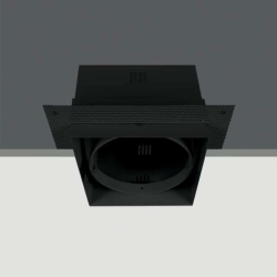 kinkiecik.pl Puszka Multi System Metal Bases 51100TR/B ONE LIGHT