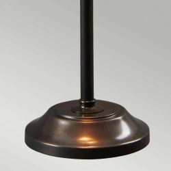 kinkiecik.pl Lampa stołowa Provence – 1 źródło światła – Stary brąz PV-SL-OB Elstead Lighting