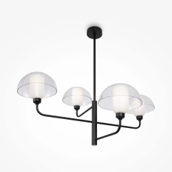 Lampa wisząca Memory MOD177PL-04B Maytoni - zdjęcie produktu