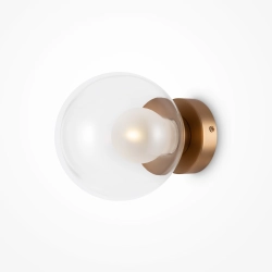 Lampa ścienna (kinkiet) Basic form MOD521WL-01G1 Maytoni - zdjęcie produktu