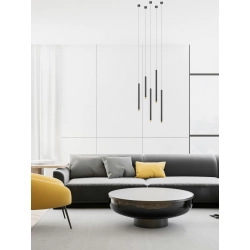 kinkiecik.pl Q I Nero / Rose Gold 50 OR85143 ORLICKI DESIGN