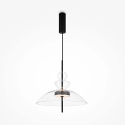 Lampa wisząca Bangkok MOD185PL-L6B3K3 Maytoni - zdjęcie produktu
