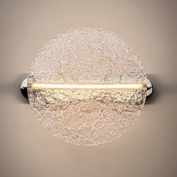 Lampa ścienna (kinkiet) Mangata MOD387WL-L8CH3K Maytoni - zdjęcie produktu