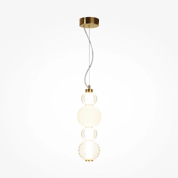 Lampa wisząca Collar P069PL-L17G3K Maytoni - zdjęcie produktu