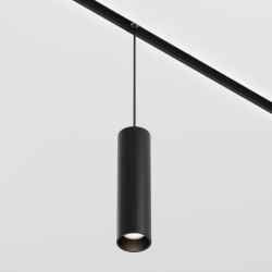 Lampa szynowa podwieszana Focus Led Exility 2700-6000K 12W 36° Dim Smart TR041-4-12W3K-M-DS-B Maytoni - zdjęcie produktu