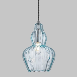 Lampa wisząca Eustoma MOD238-PL-01-BL Maytoni - zdjęcie dodatkowe 1