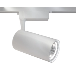 Reflektor Vuoro Unity Track Lighting TR003-1-40W3K-W Maytoni - zdjęcie produktu