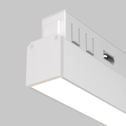 Lampa szynowa Basis Angle Exility 2700-6000K 24W 120° Dim Smart TR102-24W-DS-W Maytoni - zdjęcie dodatkowe 1