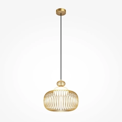 Lampa wisząca Levitation MOD376PL-01G Maytoni - zdjęcie produktu