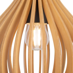 Lampa wisząca Roots MOD192PL-01W Maytoni - zdjęcie dodatkowe 1