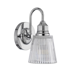 Kinkiet Addison – 1 źródło światła QN-ADDISON1-BATH Elstead Lighting