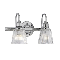 kinkiecik.pl Kinkiet Addison – 2 źródła światła QN-ADDISON2-BATH Elstead Lighting