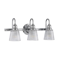 Kinkiet Addison – 3 źródła światła QN-ADDISON3-BATH Elstead Lighting